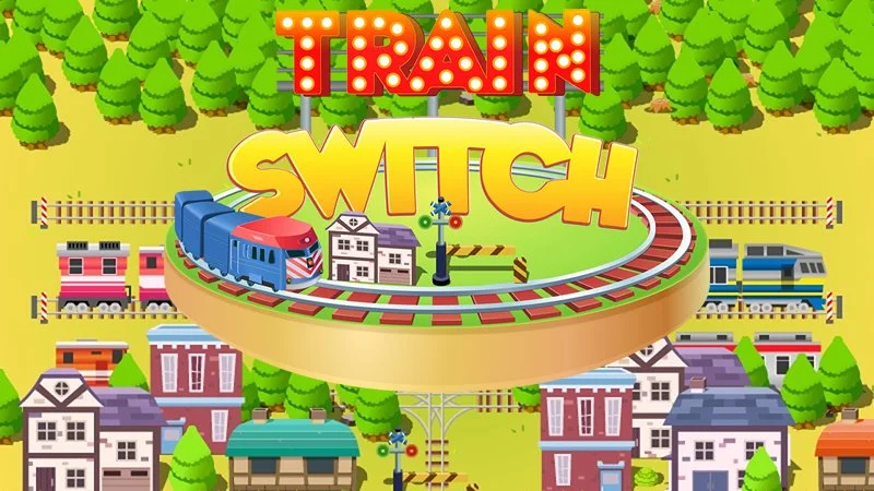 Train Switch